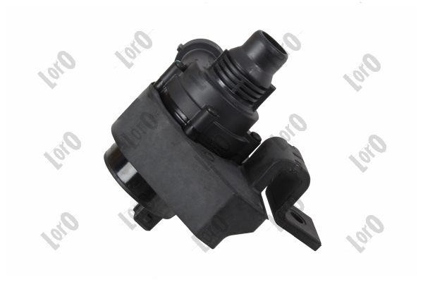 Additional coolant pump Abakus 138-01-041