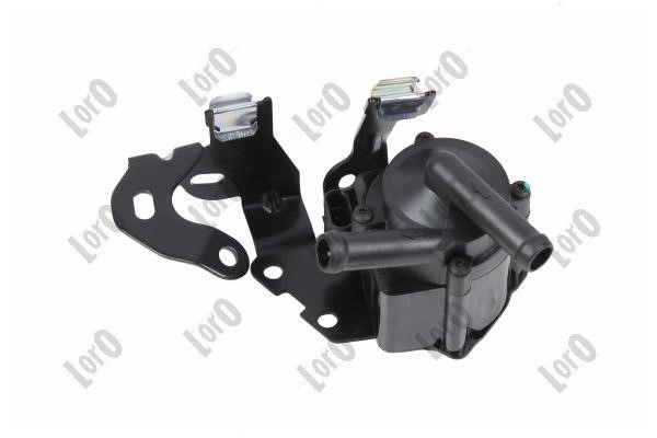 Auxiliary coolant pump Citroen C4: 13801042 Abakus Additional coolant pump