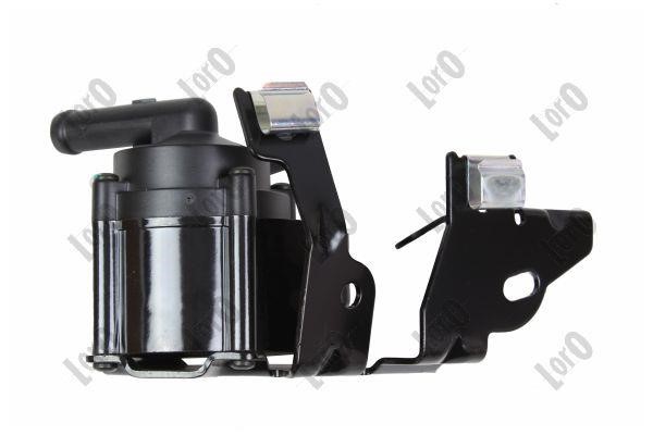 Additional coolant pump Abakus 138-01-042