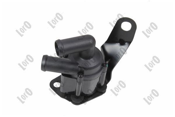 13801043 Abakus Additional coolant pump