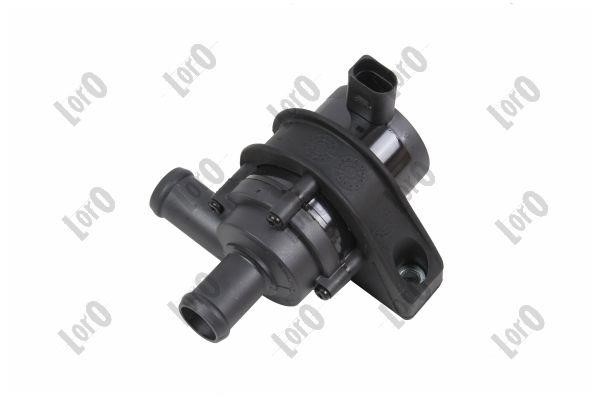 13801030 Abakus Additional coolant pump