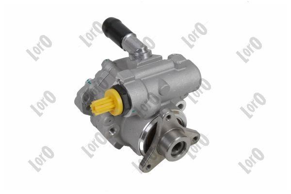 Hydraulic Pump, steering system Abakus 140-01-001