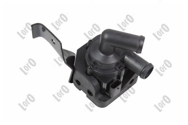 13801044 Abakus Additional coolant pump