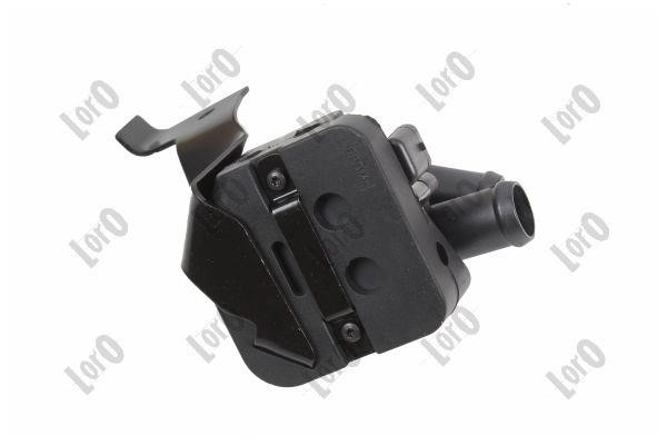 Additional coolant pump Abakus 138-01-044