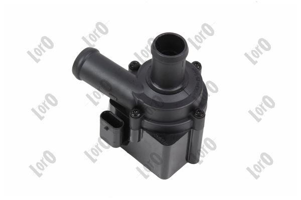 13801034 Abakus Additional coolant pump