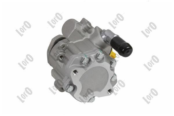 Hydraulic Pump, steering system Abakus 140-01-006
