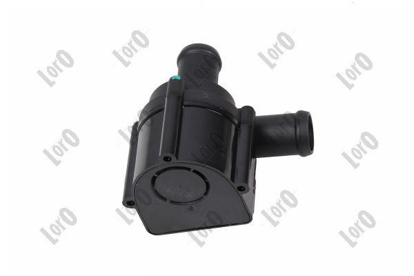 Additional coolant pump Abakus 138-01-034
