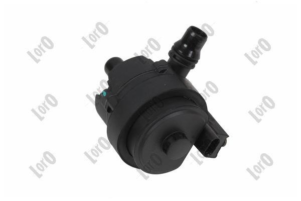 Additional coolant pump Abakus 138-01-045