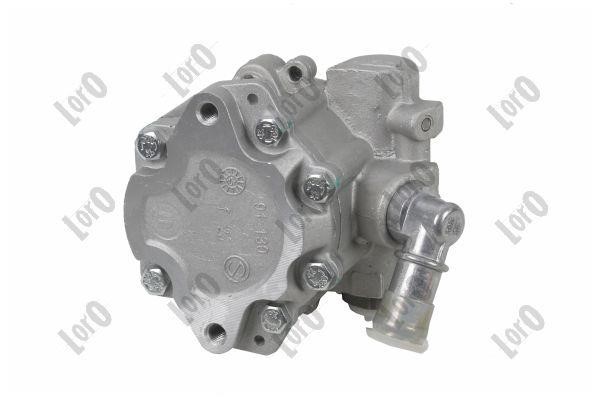 Hydraulic Pump, steering system Abakus 140-01-007