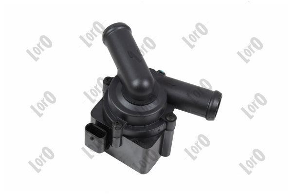 13801035 Abakus Additional coolant pump