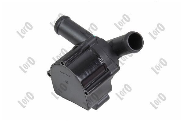 Additional coolant pump Abakus 138-01-035