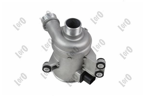 Water Pump, engine cooling Abakus 138-01-048