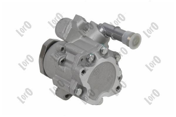 Hydraulic Pump, steering system Abakus 140-01-009