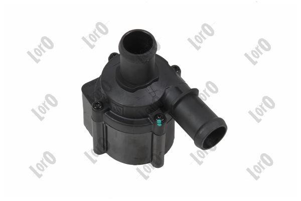 13801037 Abakus Additional coolant pump