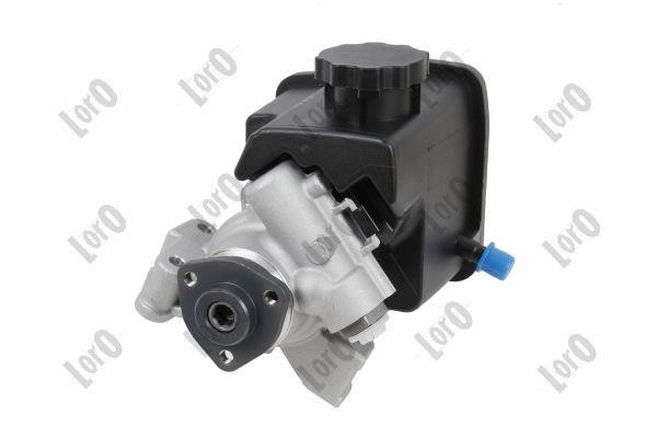 Abakus 140-01-010 Hydraulic Pump, steering system 14001010