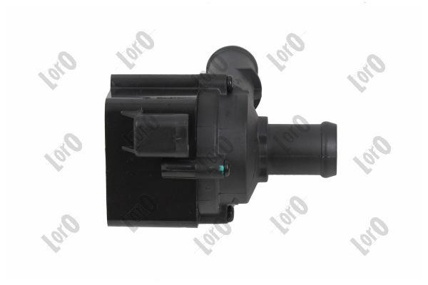 Additional coolant pump Abakus 138-01-037