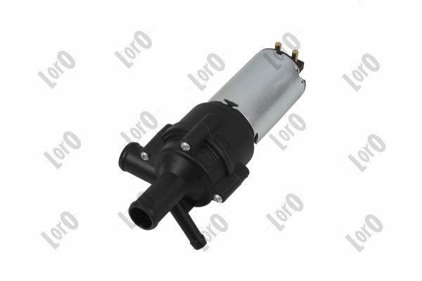 13801050 Abakus Additional coolant pump