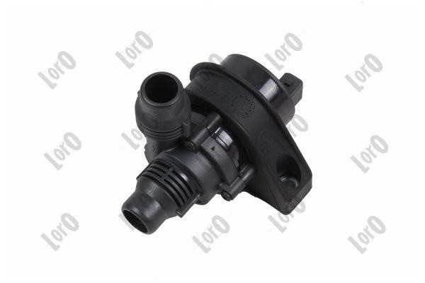 Aux water pump BMW: 13801039 Abakus Additional coolant pump