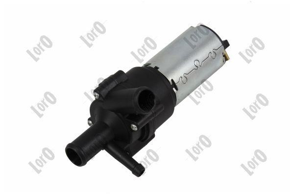 13801051 Abakus Additional coolant pump