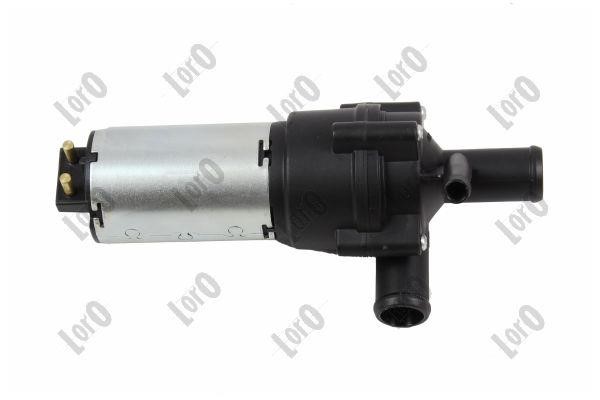Additional coolant pump Abakus 138-01-051