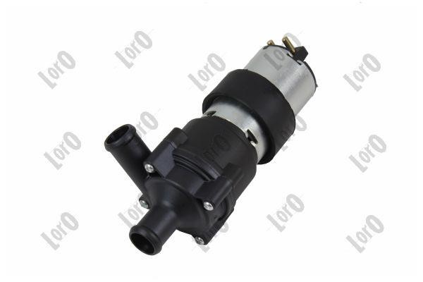 13801052 Abakus Additional coolant pump