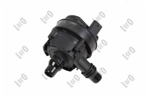 13801053 Abakus Additional coolant pump