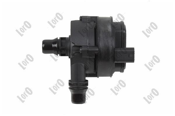 Additional coolant pump Abakus 138-01-053