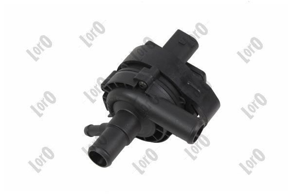 13801055 Abakus Additional coolant pump