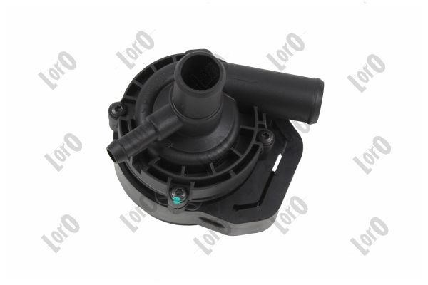 Additional coolant pump Abakus 138-01-055
