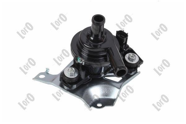 13801056 Abakus Additional coolant pump