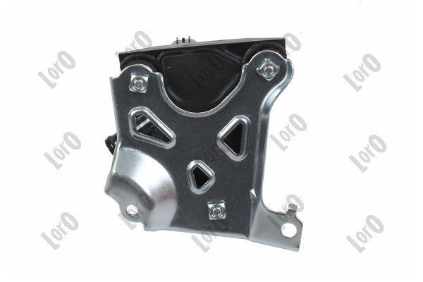 Additional coolant pump Abakus 138-01-056