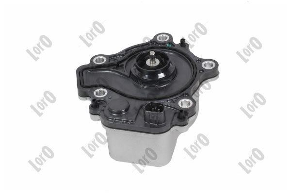 Water Pump, engine cooling Abakus 138-01-057