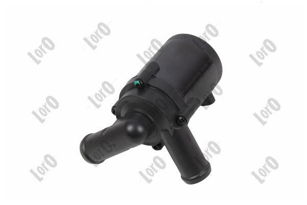 13801058 Abakus Additional coolant pump