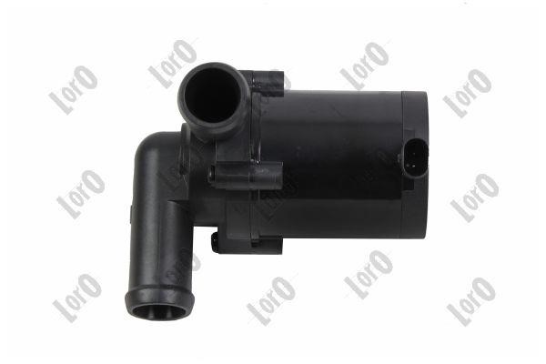 Additional coolant pump Abakus 138-01-058