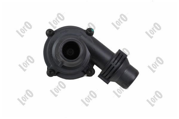 Additional coolant pump Abakus 138-01-059