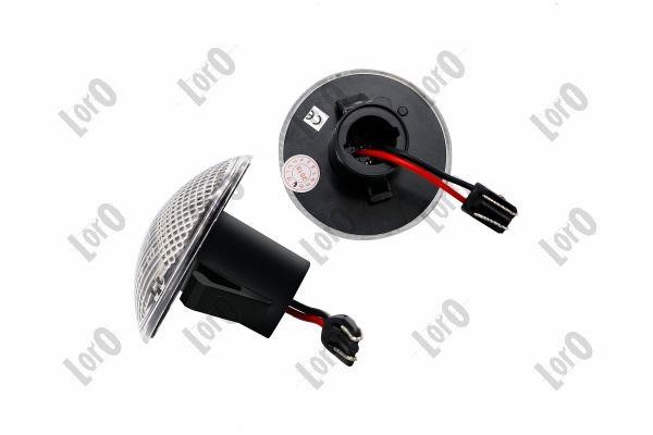 Indicator Set Abakus L27-140-003LED-D