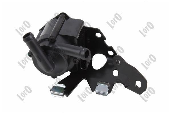 Auxiliary coolant pump DS: 13801060 Abakus Additional coolant pump