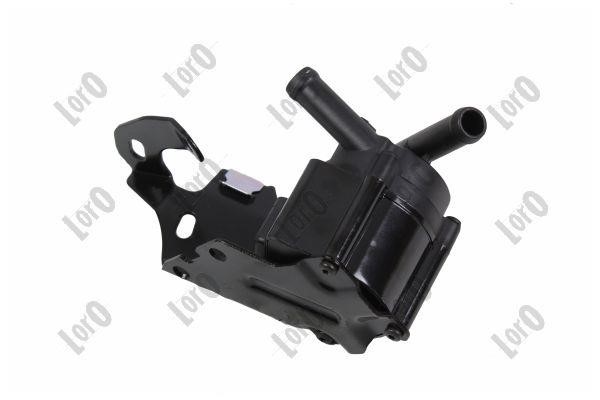 Additional coolant pump Abakus 138-01-060