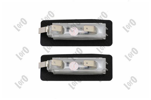 Buy Abakus L562100001LED – good price at EXIST.AE!