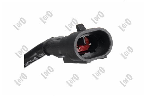 Side Marker Light Abakus L16-141-001LED