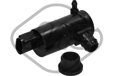 32183 Metalcaucho Washer Fluid Pump, window cleaning