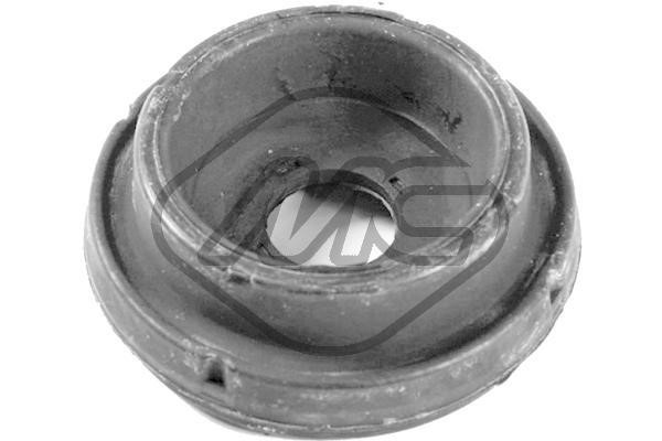 Top strut mounting Daewoo: 48921 Metalcaucho Suspension Strut Support Mount