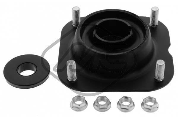 Strut mount Mazda MX-3: 49532 Metalcaucho Suspension Strut Support Mount