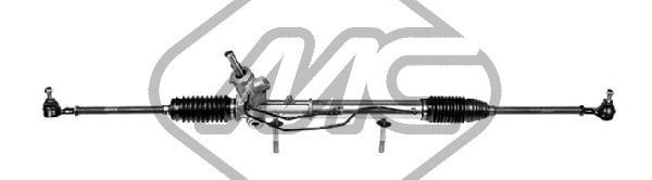Metalcaucho 50327 Steering Gear 50327