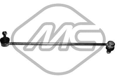 59542 Metalcaucho Rod/Strut, stabiliser