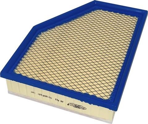 Goodwill AG 883 Air filter AG883