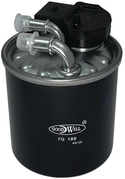 Goodwill FG 189 Fuel filter FG189