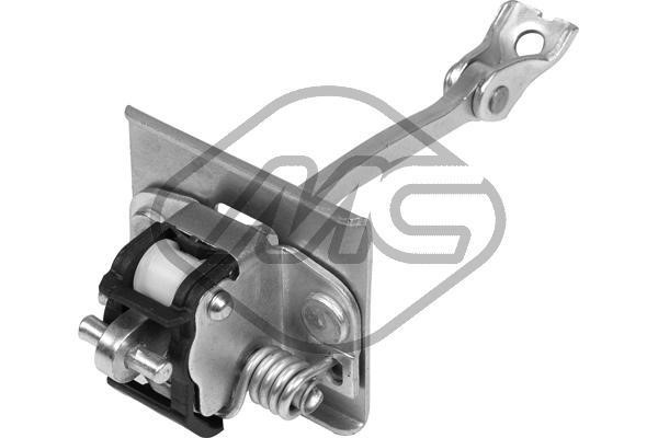 40842 Metalcaucho Door limiter