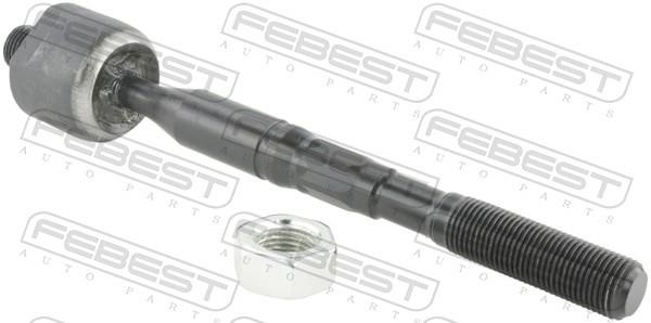 0122ASV70 Febest Inner Tie Rod