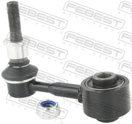 Stabiliser link Lexus Ux: 0123ASV70R Febest Rod/Strut, stabiliser